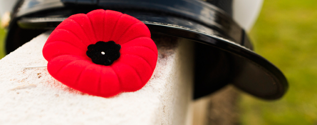 In Photos: Plouescat Cemetery