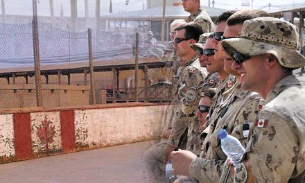 Hockey boards return to Canada