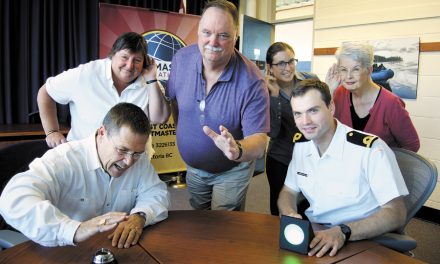 A toast to effective communication