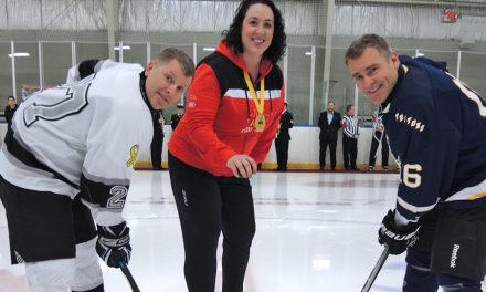 Old Timer’s advance, men’s Tritons eliminated last week