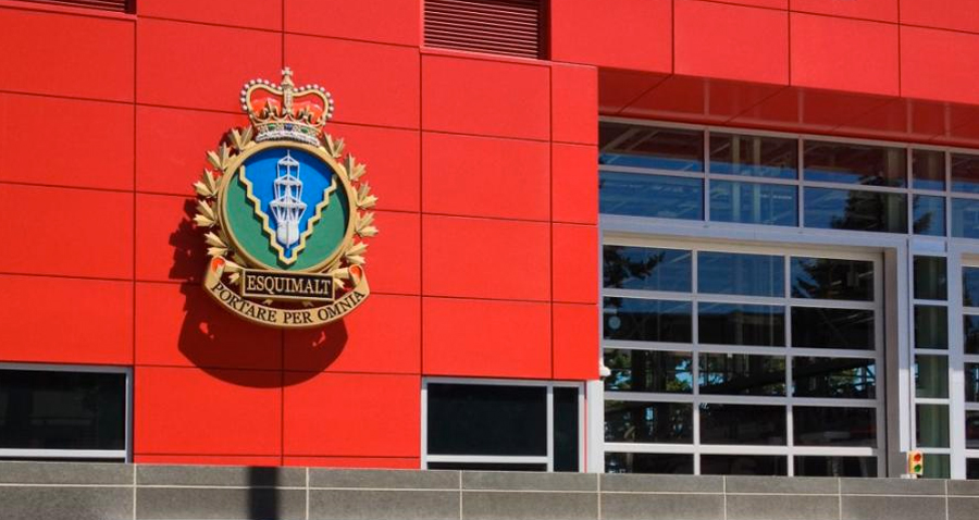 Fire Department offers up pre-parade cheer