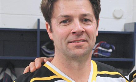 Remembering Sergeant (Ret’d) Rob Sneath