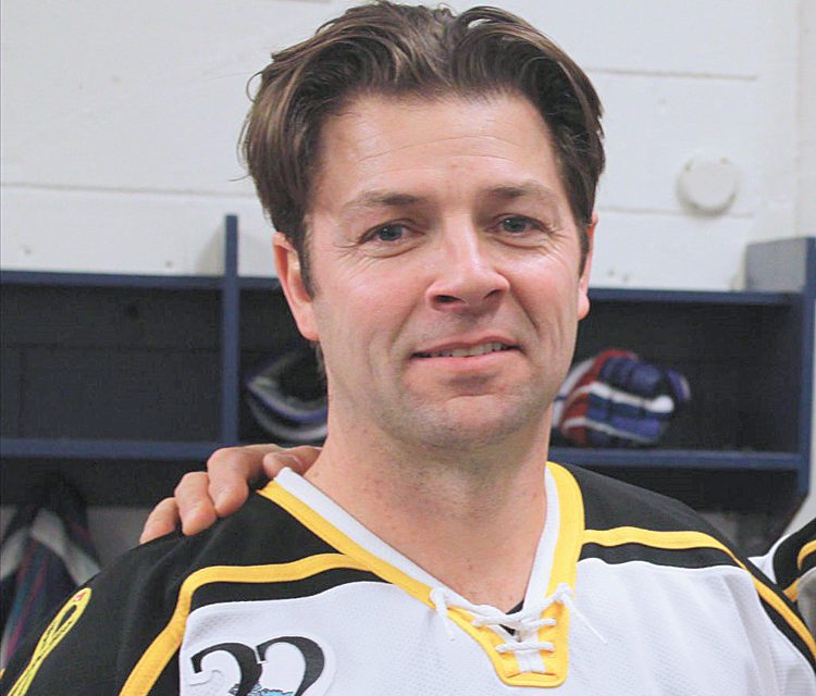 Remembering Sergeant (Ret’d) Rob Sneath