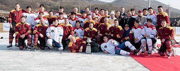 In Photos: 2018 Imjin Classic