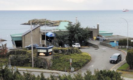 Pacific Fleet Club set to relocate