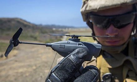 Trials ongoing for smallest aircraft