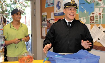 Special duties assigned for boss auction