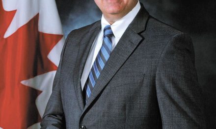 In Memoriam – Graham Smith