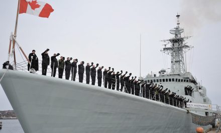 Disposal contract awarded for Athabaskan