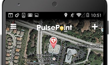 New phone app could save lives