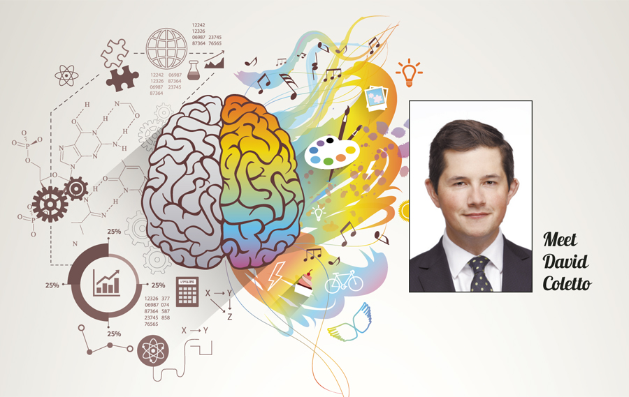 Millennials – What makes them tick?