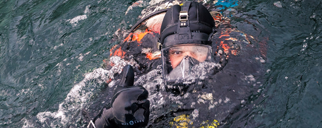 In Photos: Operation REASSURANCE