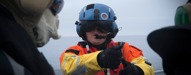 In Photos: Operation CARIBBE