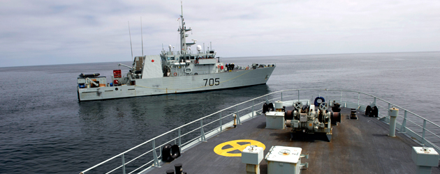 In Photos: Operation CARIBBE