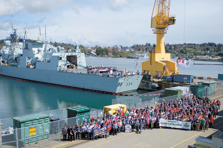 It’s more than just a jersey