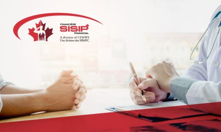 Insurance helps financial strain