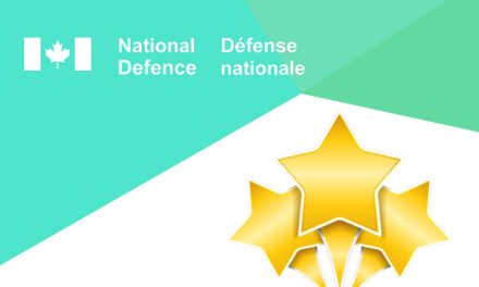 Recognize the stars of the CF Housing Agency