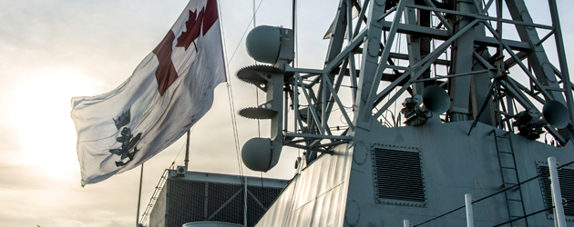 In Photos: Operation PROJECTION