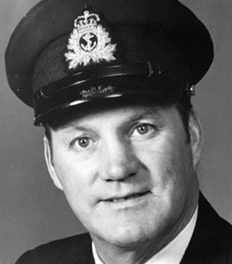 In memoriam: Richard G. (Dick) Todd