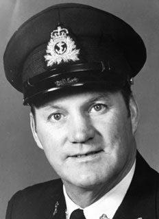 In memoriam: Richard G. (Dick) Todd