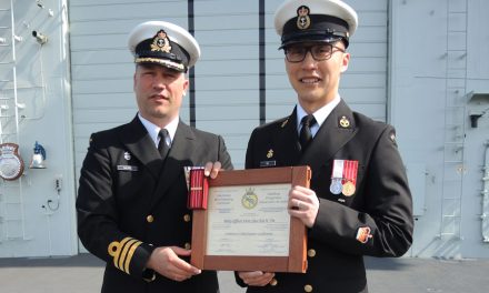 Big Idea Initiative in full Regular Force