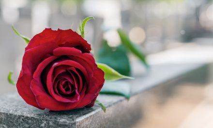 Remembering George Paul Haggis