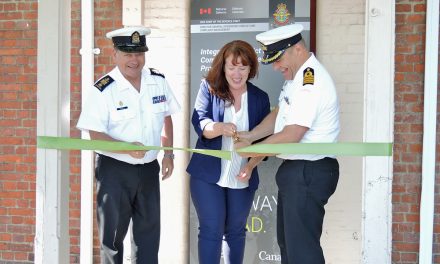 New centre designed to handle conflicts, complaints opens