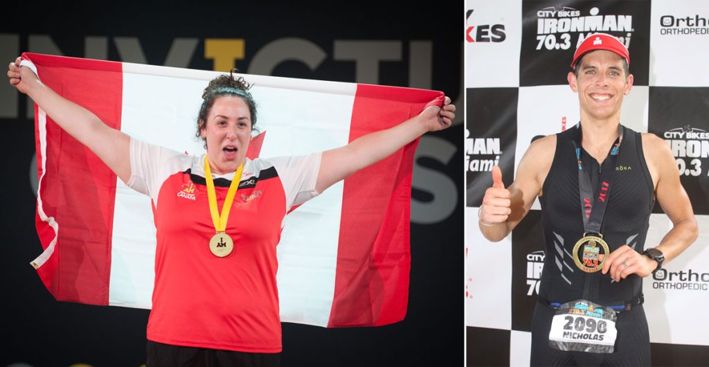 Local sailors dominate in Navy Sports Achievement Awards