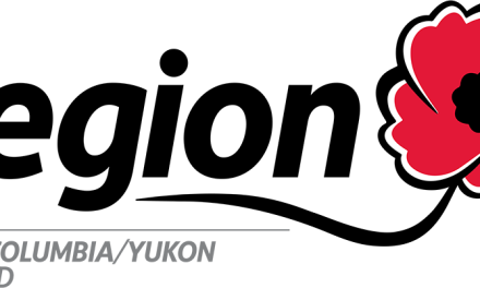 RCN Legion week serves up coffee, donuts and thanks