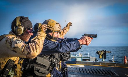 Wanted: Naval Tactical Operators