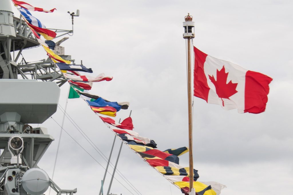 Photos by Sgt Devin Vandes