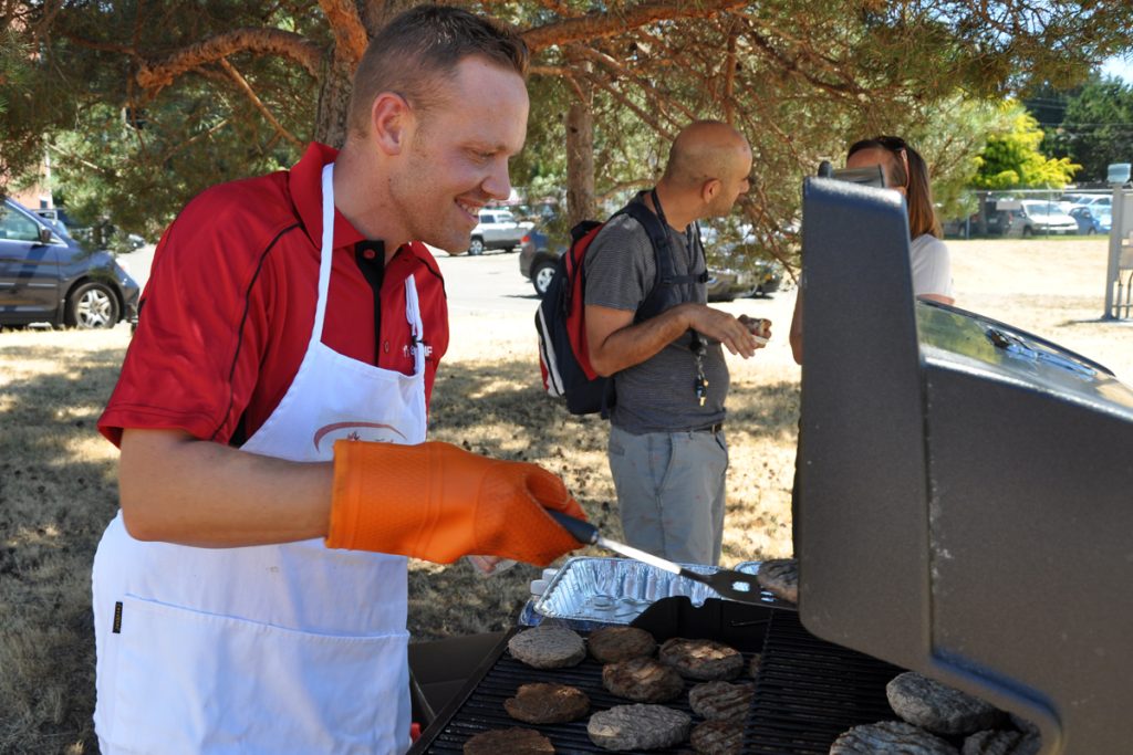 Photo credit: NCdt S.L. Delaney