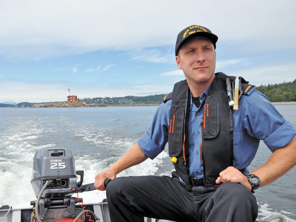 Reservist build momentum with full-time summer employment