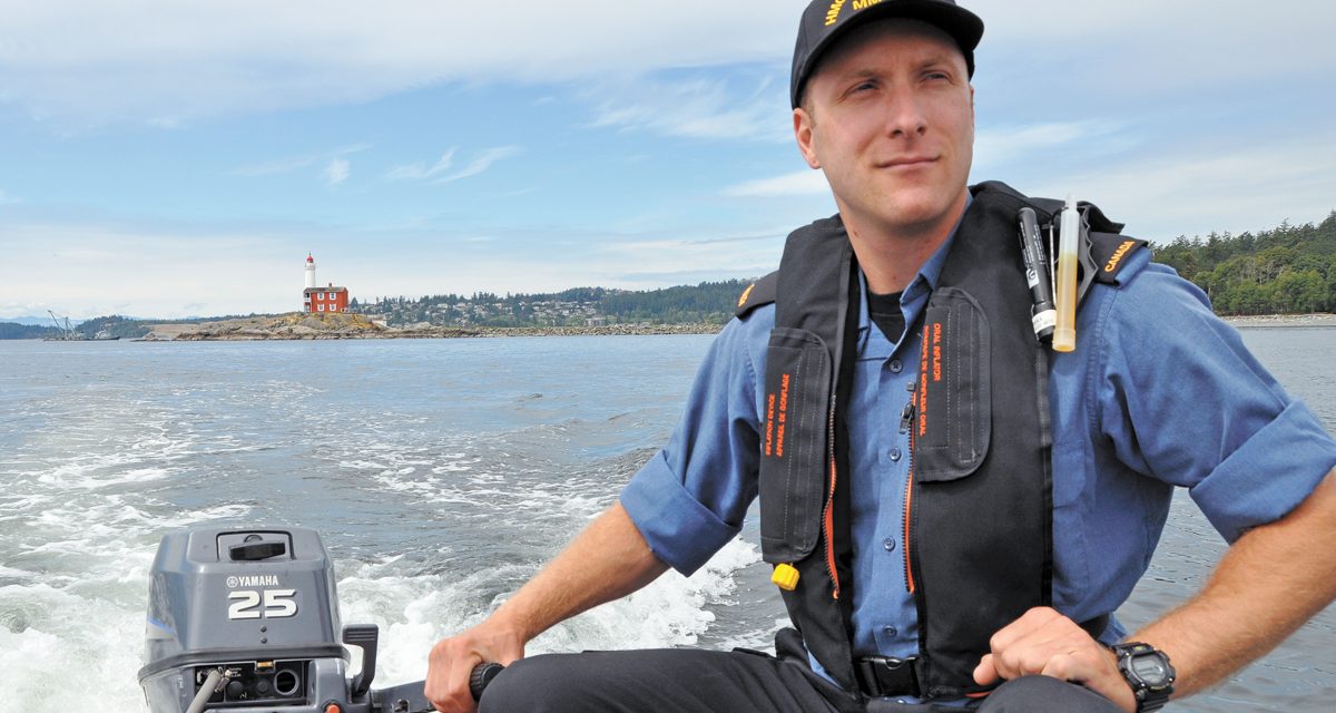 Reservists build momentum with full-time summer employment