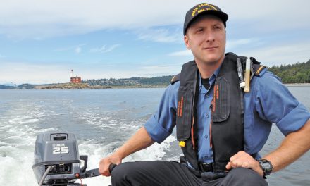 Reservists build momentum with full-time summer employment