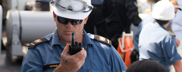 In Photos: Operation PROJECTION