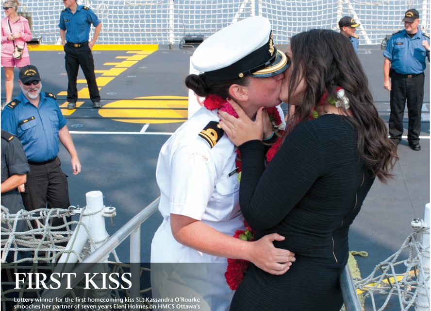 Base newspapers achieve impressive wins