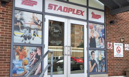 CFB Halifax’s fitness centre closes