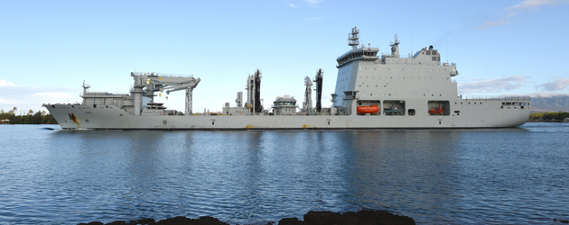 In Photos: RIMPAC 2018