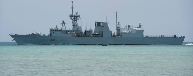 In Photos: RIMPAC 2018