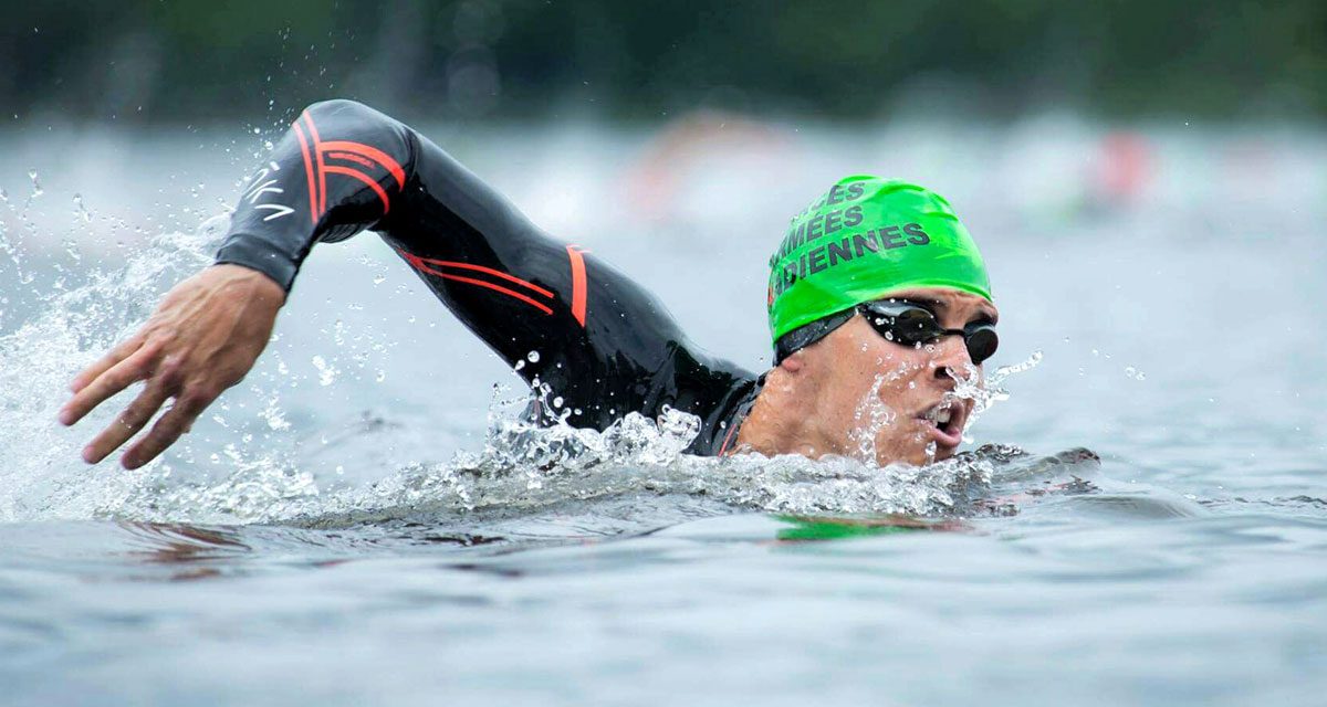 Lightbody scores second place in Ironman Canada 70.3 at Whistler