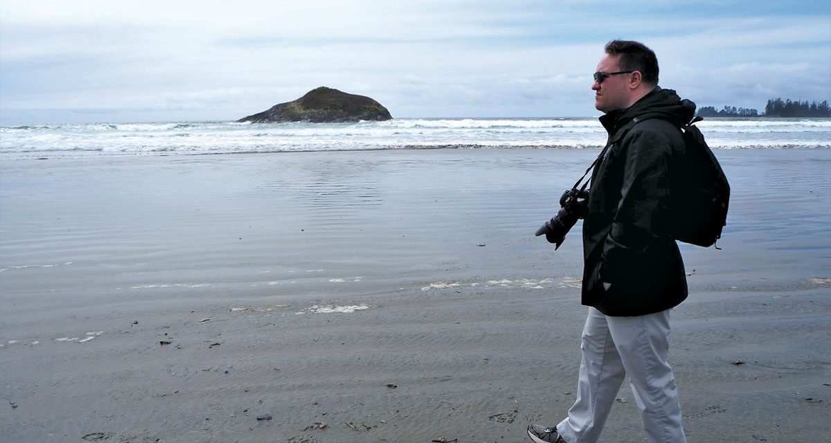 I shutter to think – cell phones don’t replace cameras