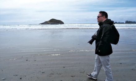 I shutter to think – cell phones don’t replace cameras