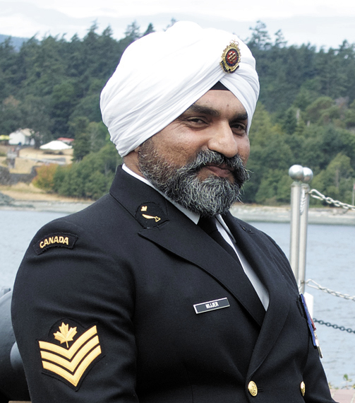 Fundraiser for veterans, supporting Broadmead