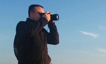 I shutter to think: plan and adapt