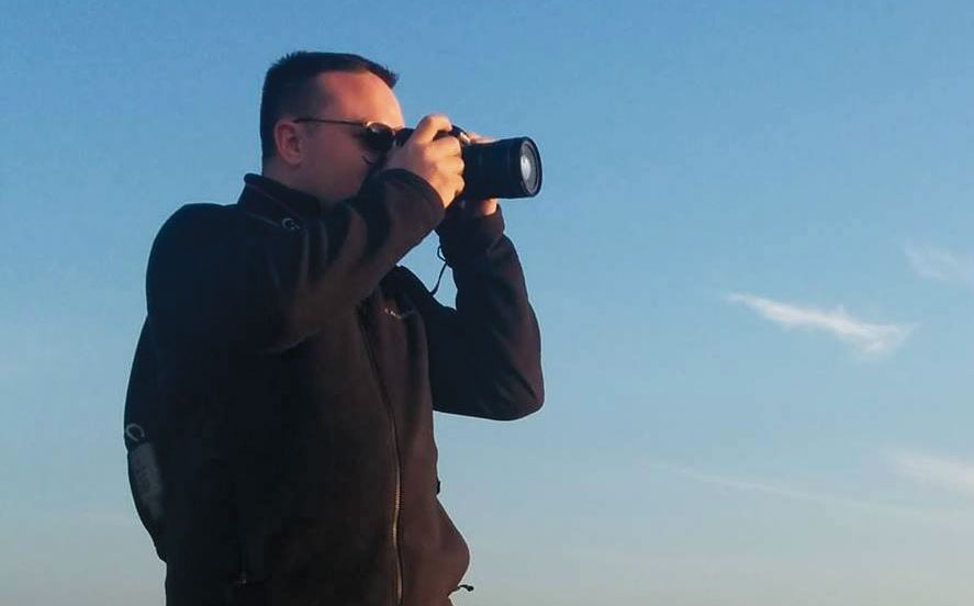 I shutter to think: plan and adapt