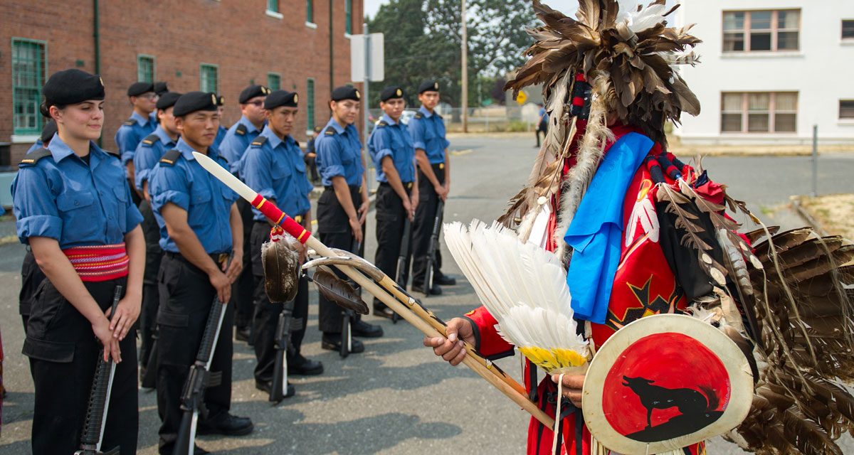 Culture plays a big role in success of Aboriginal program