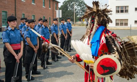 Culture plays a big role in success of Aboriginal program