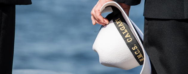 In Photos: Operation Projection