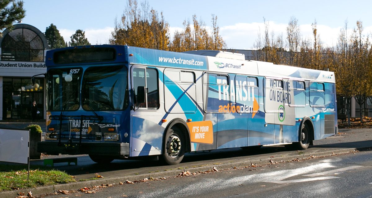 B.C. Transit Open House coming to Dockyard